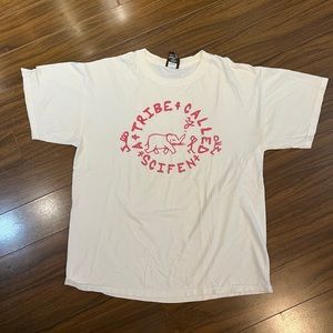 A Tribe Called Quest X Scifen Tshirt